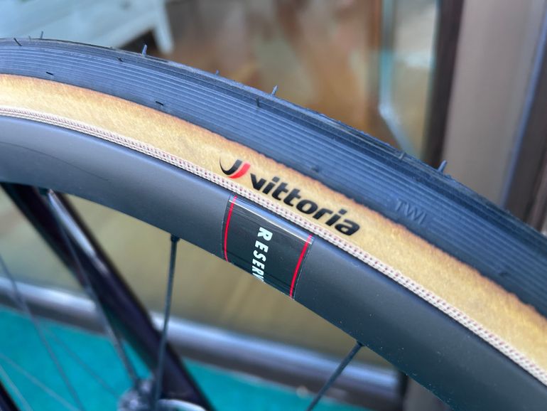 Used Cervélo R5 Dura Ace Di2 2024 2024 Road & Gravel — image 8 of 11