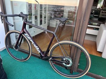 Used Cervélo R5 Dura Ace Di2 2024 2024 Road & Gravel — image 3 of 11
