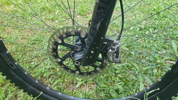 Used Specialized Turbo Levo Expert 29 2018 Mountainbike, Schwarz — image 12 of 15