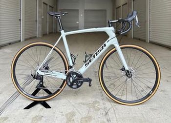 Used Sensa Giulia G3 Disc 105 2021 2021 Road & Gravel