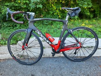 Gebrauchtes Pinarello F 12 Team Ineos 2019 Road & Gravel