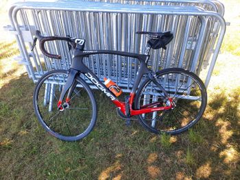 Used Pinarello F 12 Team Ineos 2020 Road & Gravel