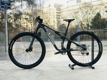 Used Cannondale Scalpel 4 2024 2024 Mountainbike, Blue, 29 — image 2 of 3