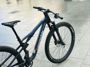 Used Cannondale Scalpel 4 2024 2024 Mountainbike, Blue, 29 — image 3 of 3