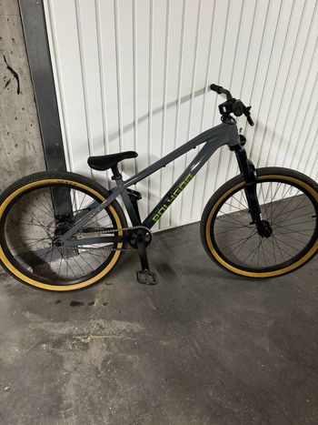 Używany Polygon Trid 2025 2025 MTB