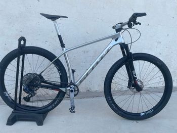 Used Scott Scott Custom SRAM Force eTap AXS 2020 MTB