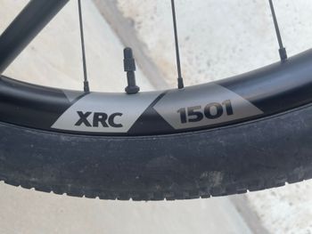 Used Scott Scott Custom SRAM Force eTap AXS 2020 Mountainbike, Light Gray — image 8 of 15