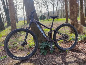 Tweedehands Giant Stance 29 1 2022 2022 Mountainbike — afbeelding 6 van 7