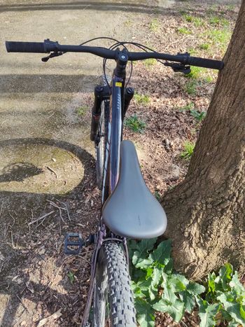 Used Giant Stance 29 1 2022 2022 Mountainbike, Violett, 29 — image 7 of 7