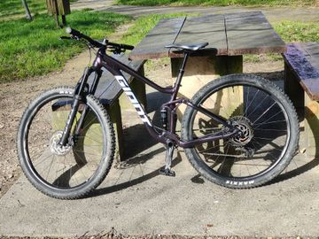 Tweedehands Giant Stance 29 1 2022 2022 Mountainbike — afbeelding 2 van 7
