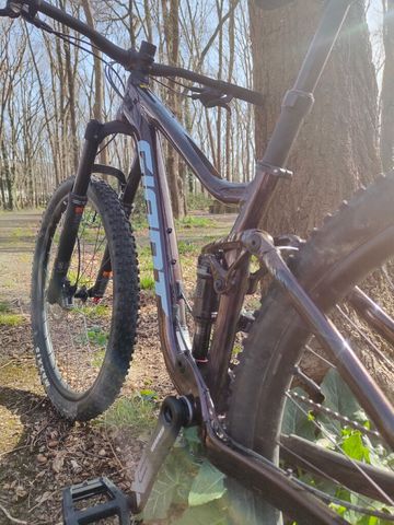 Tweedehands Giant Stance 29 1 2022 2022 Mountainbike — afbeelding 3 van 7