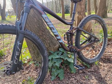 Tweedehands Giant Stance 29 1 2022 2022 Mountainbike — afbeelding 5 van 7