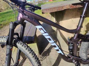Giant Stance 29 1 2022 2022 MTB usato