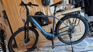 Gebrauchtes KTM MACINA TOUR CX 510 2025 2025 Urban & Touring