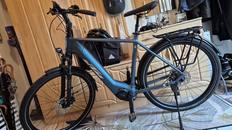 Used KTM MACINA TOUR CX 510 2025 2025 Urban & Touring
