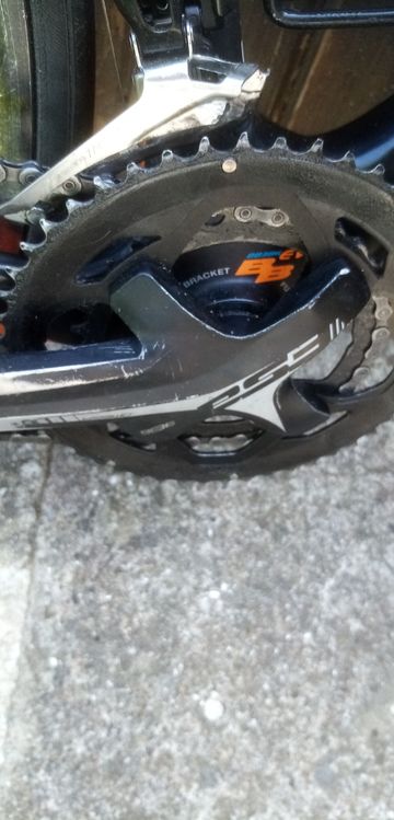 Brugt BH Quartz Carbone 2019 Road & Gravel — billede 4 af 5