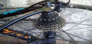 Brugt BH Quartz Carbone 2019 Road & Gravel — billede 5 af 5