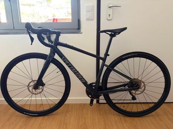 Used Specialized Diverge Elite E5 2022 2022 Road & Gravel