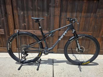 Used Yeti ASR T5 ULT XX SL AXS TRANSMISSION 2025 2025 MTB
