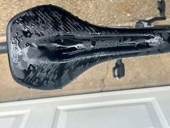 Used Cannondale Synapse Carbon Disc 105 2019 2019 Road & Gravel, Green — image 5 of 7