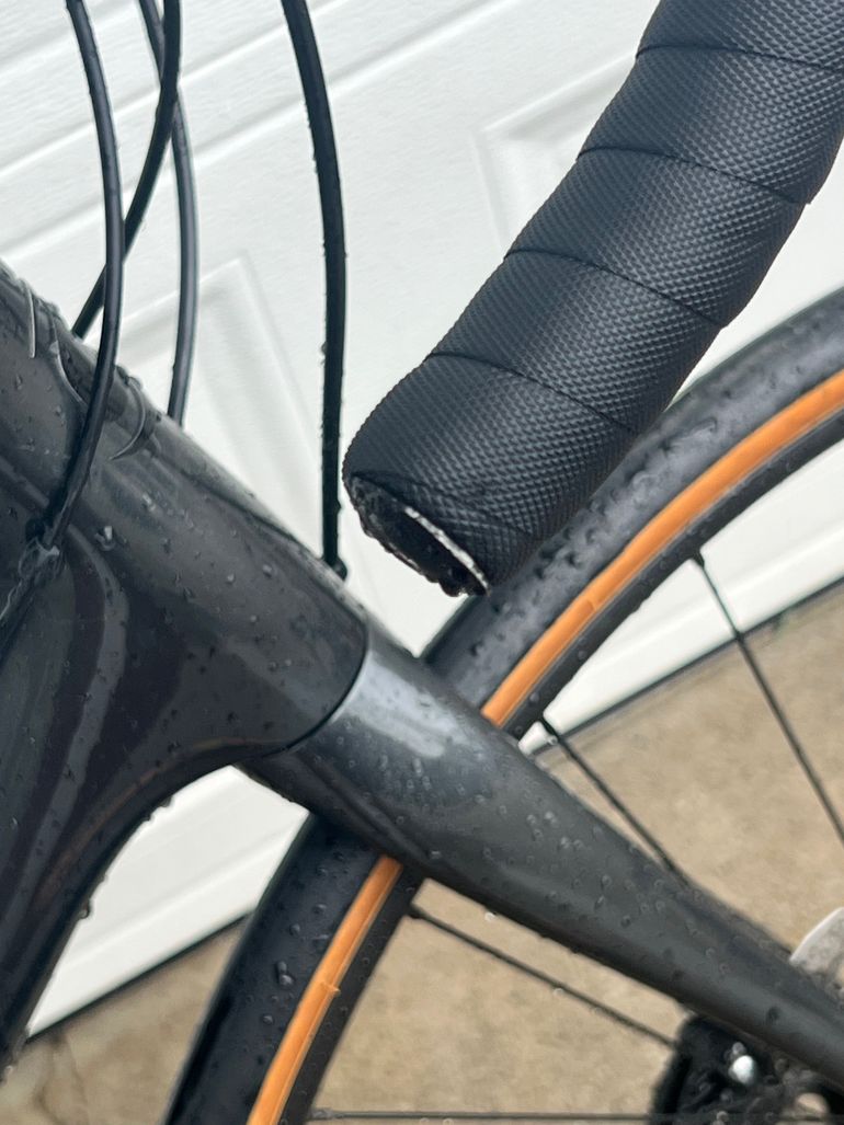 Used Cannondale Synapse Carbon Disc 105 2019 2019 Road & Gravel, Green — image 7 of 7