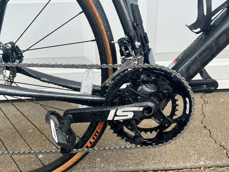 Used Cannondale Synapse Carbon Disc 105 2019 2019 Road & Gravel, Green — image 3 of 7
