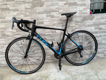 Brugt CUBE ATTAIN GTC Race 2017 2017 Road & Gravel — billede 2 af 16