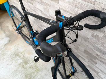 Brugt CUBE ATTAIN GTC Race 2017 2017 Road & Gravel — billede 7 af 16