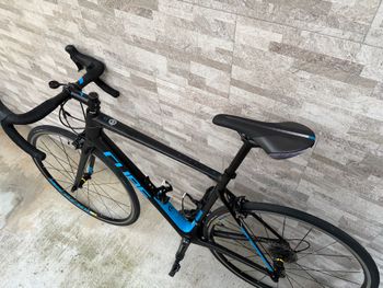 Used CUBE ATTAIN GTC Race 2017 2017 Road & Gravel — image 16 of 16