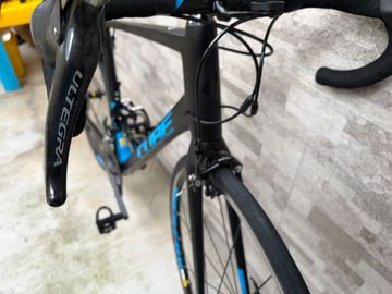 Brugt CUBE ATTAIN GTC Race 2017 2017 Road & Gravel — billede 9 af 16