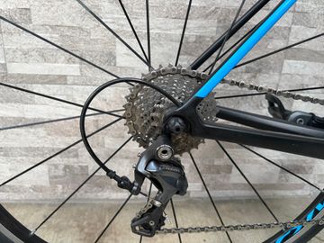 Brugt CUBE ATTAIN GTC Race 2017 2017 Road & Gravel — billede 4 af 16