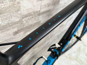 Brugt CUBE ATTAIN GTC Race 2017 2017 Road & Gravel — billede 5 af 16