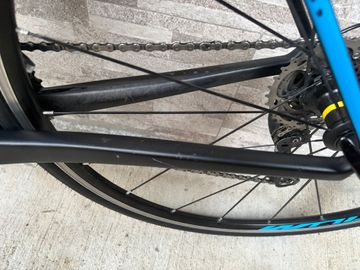 Brugt CUBE ATTAIN GTC Race 2017 2017 Road & Gravel — billede 13 af 16