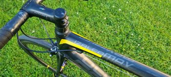 Used Focus Izalco Max, Campagnolo Super Rekord 2016 Road & Gravel, Schwarz — image 14 of 18