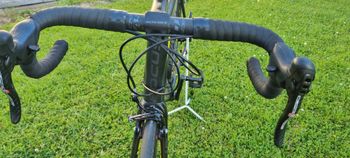 Used Focus Izalco Max, Campagnolo Super Rekord 2016 Road & Gravel, Schwarz — image 11 of 18
