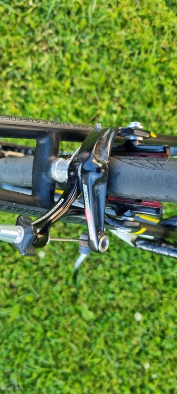 Used Focus Izalco Max, Campagnolo Super Rekord 2016 Road & Gravel, Schwarz — image 10 of 18