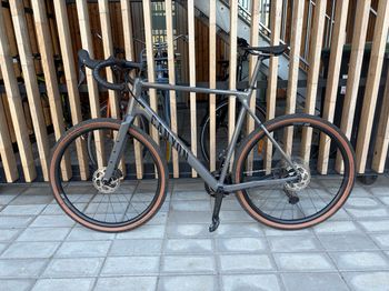 Gebrauchtes Canyon Grizl 7 2025 2025 Road & Gravel