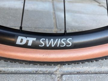 Canyon Grizl 7 2025 2025 Road & Gravel de segunda mano, Gris claro — imagen 3 de 18