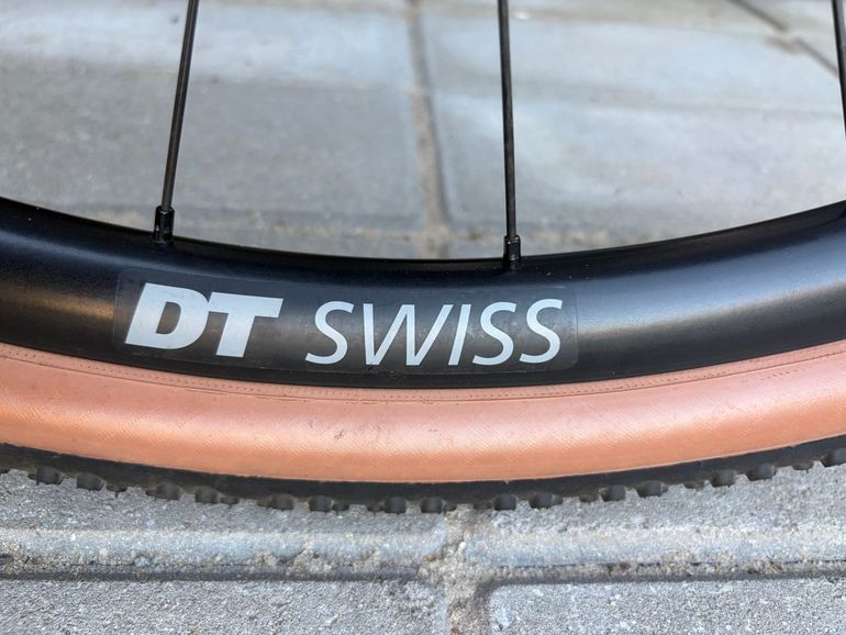 Gebrauchtes Canyon Grizl 7 2025 2025 Road & Gravel, Hellgrau — Bild 3 von 18
