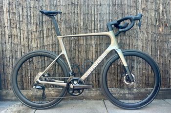 Gebrauchtes Cannondale SuperSix EVO 2 2025 2025 Road & Gravel