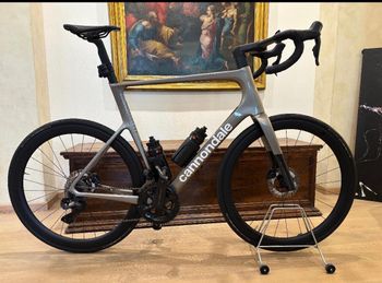 Used Cannondale SuperSix EVO 2 2025 2025 Road & Gravel