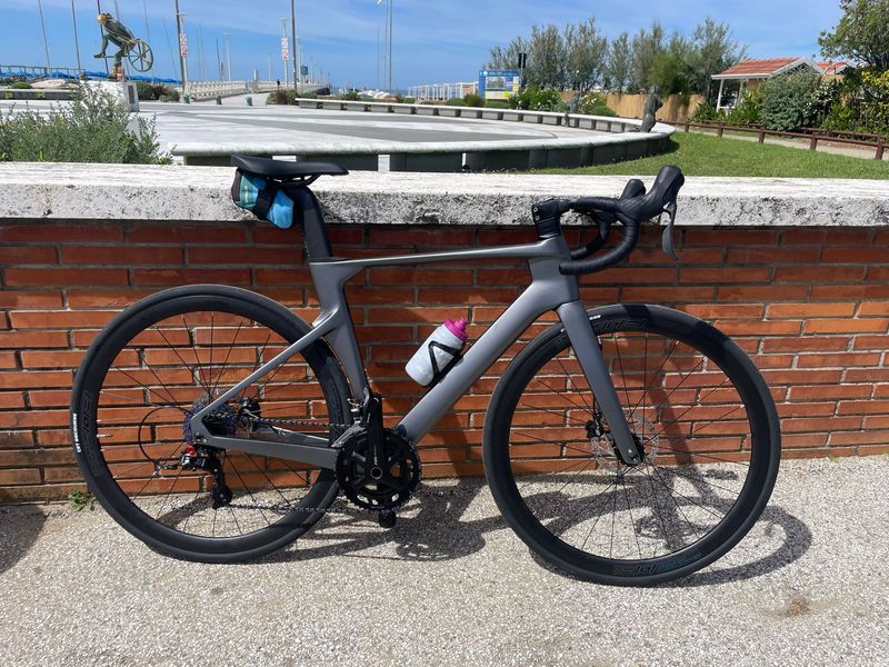 Twitter Custom Other 2026 Road & Gravel d'occasion