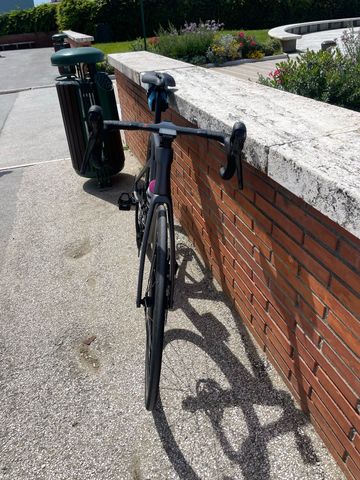 Used Twitter Custom Other 2026 Road & Gravel, Light Gray — image 7 of 8