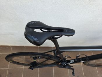 Used Canyon Ultimate CF SL Disc 8.0 2019 2019 Road & Gravel, Schwarz — image 5 of 7