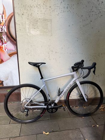 Used Specialized Allez Shimano Tiagra 2023 Road & Gravel