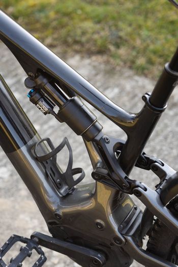 Used Specialized Turbo Levo Expert 2022 2022 Mountainbike — image 6 of 10