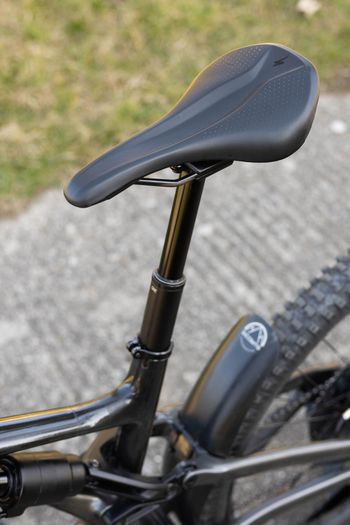 Used Specialized Turbo Levo Expert 2022 2022 Mountainbike — image 8 of 10