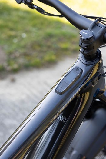 Used Specialized Turbo Levo Expert 2022 2022 Mountainbike — image 9 of 10