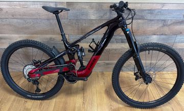 Gebrauchtes Trek Slash+ 9.7 SLX/XT 2025 2025 MTB