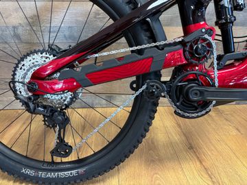 Brugt Trek Slash+ 9.7 SLX/XT 2025 2025 Mountainbike — billede 2 af 4